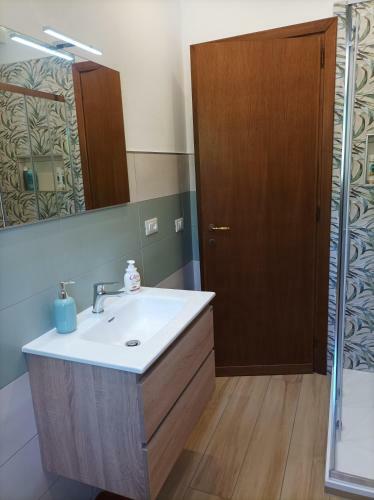 Apartamento Casa Mimosa Holiday Room