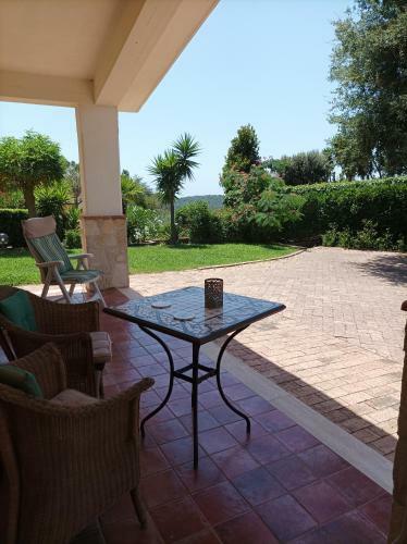 Apartamento Casa Mimosa Holiday Room