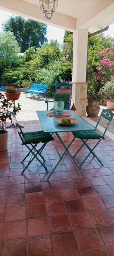 Apartamento Casa Mimosa Holiday Room