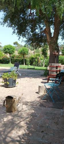 Apartamento Casa Mimosa Holiday Room