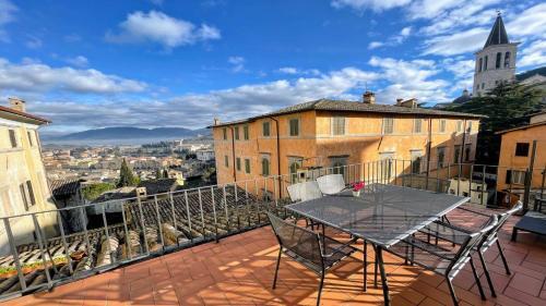 Apartamento Duomo Apt With Spectacular Terrace - Sleeps 6