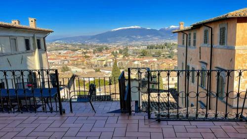 Apartamento Duomo Apt With Spectacular Terrace - Sleeps 6