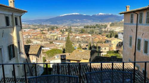 Apartamento Duomo Apt With Spectacular Terrace - Sleeps 6