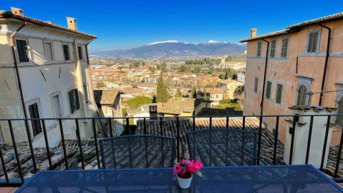 Apartamento Duomo Apt With Spectacular Terrace - Sleeps 6