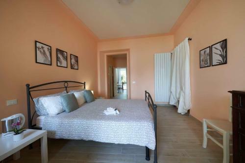 Casa Tramonto