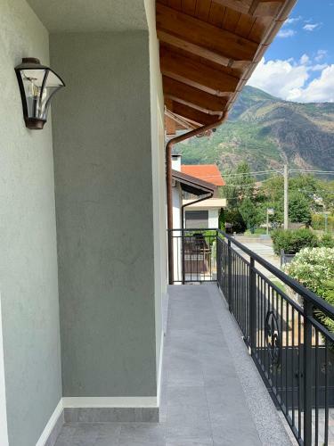 Apartamento Sogno Verde
