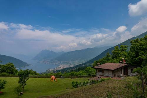 Villa Giuliana Luxury&nature&charme