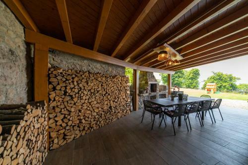 Villa Giuliana Luxury&nature&charme