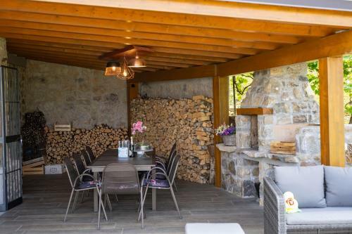 Villa Giuliana Luxury&nature&charme