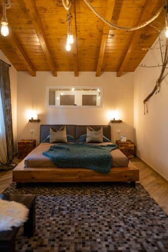 Villa Giuliana Luxury&nature&charme