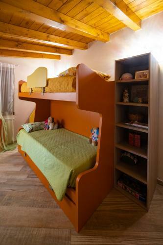 Villa Giuliana Luxury&nature&charme