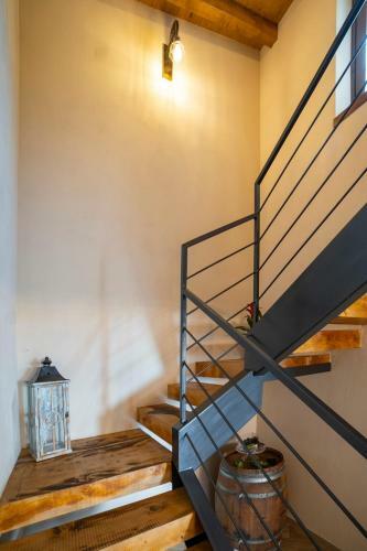 Villa Giuliana Luxury&nature&charme