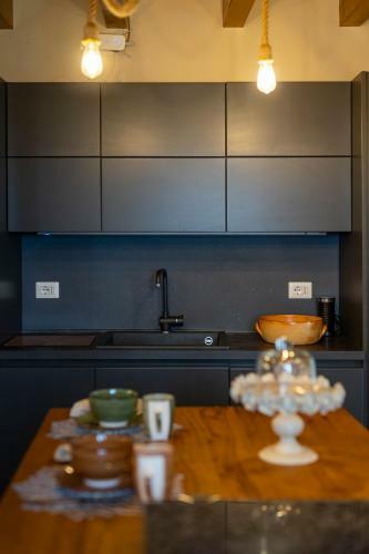 Villa Giuliana Luxury&nature&charme