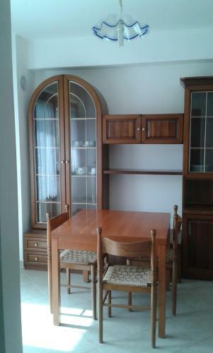 Apartamento Dal Barba 1