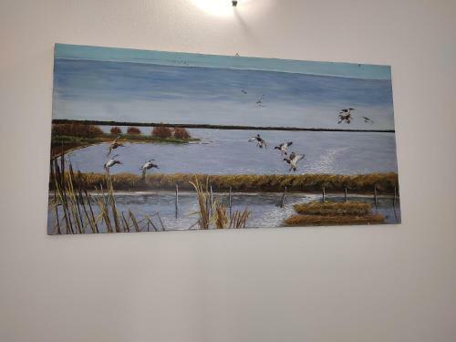 Hostal Borgo Levante Camere