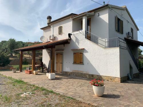 Apartamento Vallechiara Appartamenti