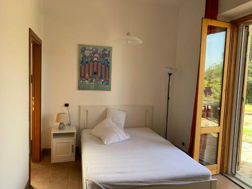Apartamento Vallechiara Appartamenti