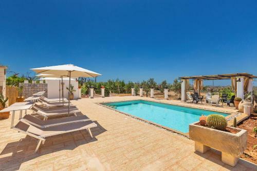 Villa La Cornola By Barbarhouse