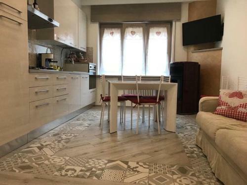 Hostal A Casa Di Lety