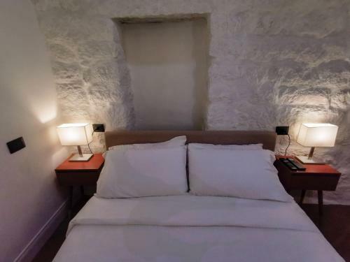 Hostal Affittacamere Faber