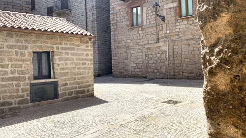 Hostal Affittacamere Faber