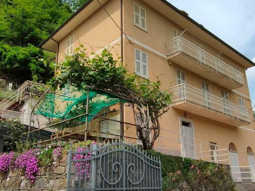 Apartamento C� Di Nonni