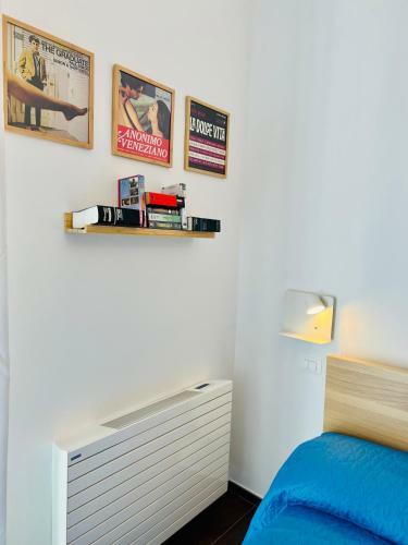 B&B Letterario Palazzo Pistocchi