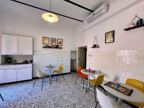 B&B Letterario Palazzo Pistocchi