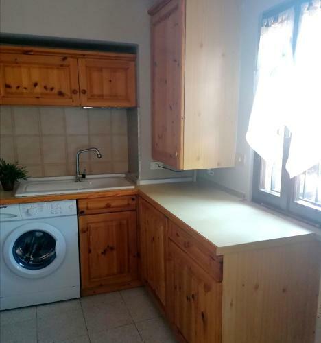 Apartamento Casa Cuore