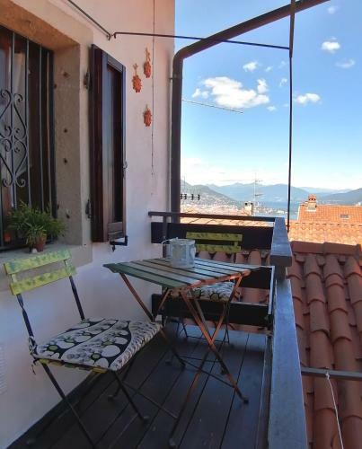 Apartamento Casa Cuore