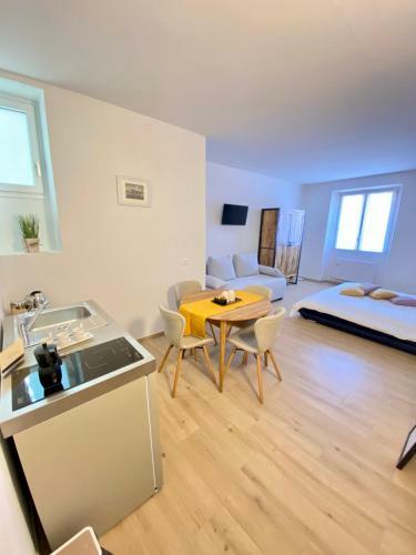 Apartamento Isola Bella Studios