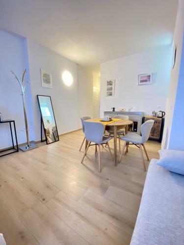Apartamento Isola Bella Studios