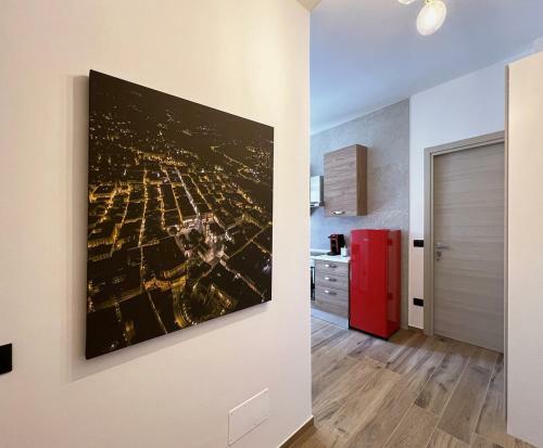 Bed & Breakfast Apartment Marco
