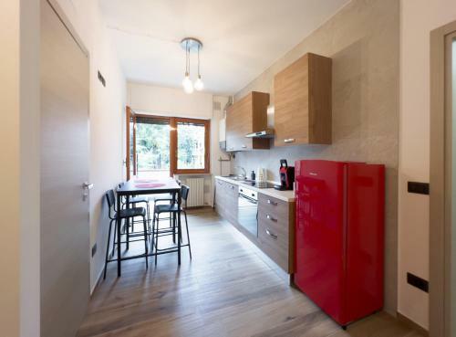 Bed & Breakfast Apartment Marco