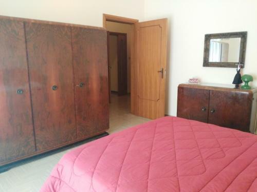 Apartamento Casa Clelia