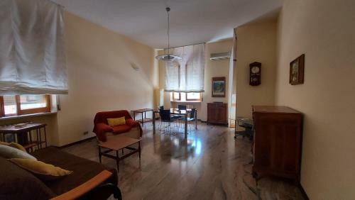 Apartamento Casa Clelia