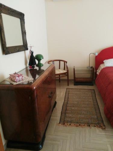 Apartamento Casa Clelia