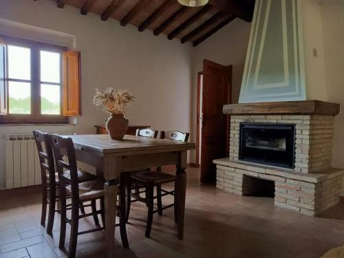 Hostal Podere I Laghi