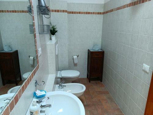 Hostal Podere I Laghi