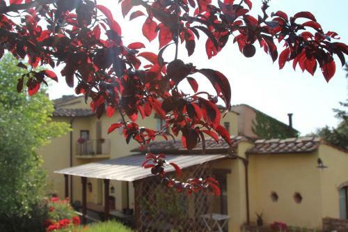 Hostal Podere I Laghi