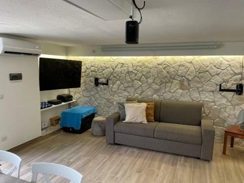 Monolocale Diamante