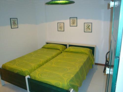 Casa Vacanza