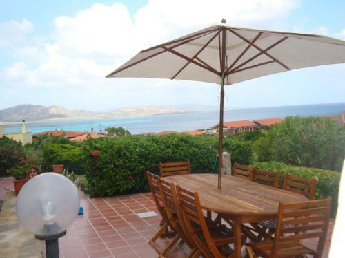 Casa Vacanza