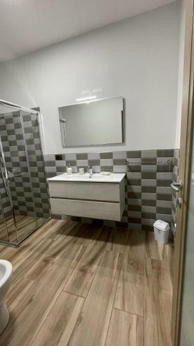 Apartamento Casa Vacanze Bonne Nuit