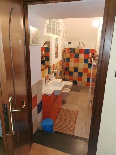 Bed & Breakfast Ai Gatti Di Barescione