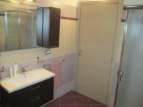 Casa Vacanza Indipendente Nel Centro Storico Di Teulada