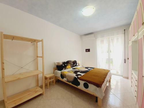 Villa Benny - Appartamento 6 Posti Letto A 500mt Dal Mare