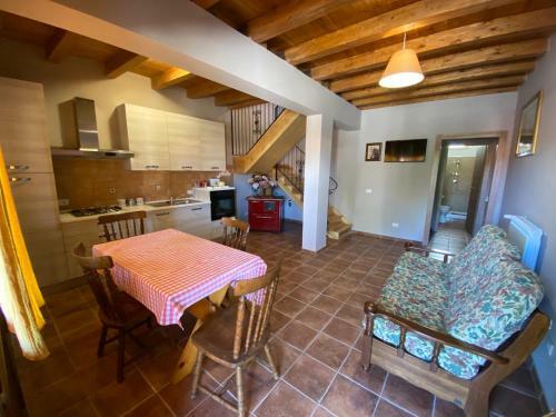 Apartamento Colle Paciocco