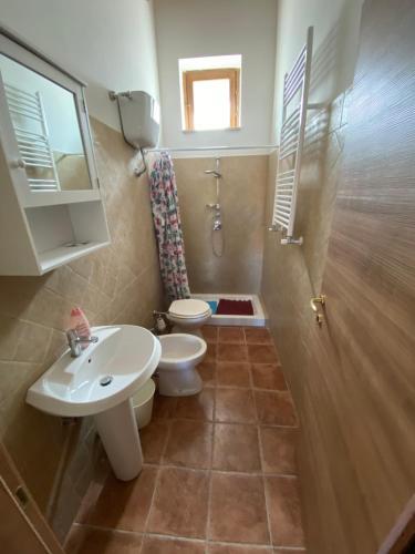 Apartamento Colle Paciocco