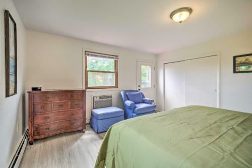 Roomy Montour Falls Retreat With Private Pool!